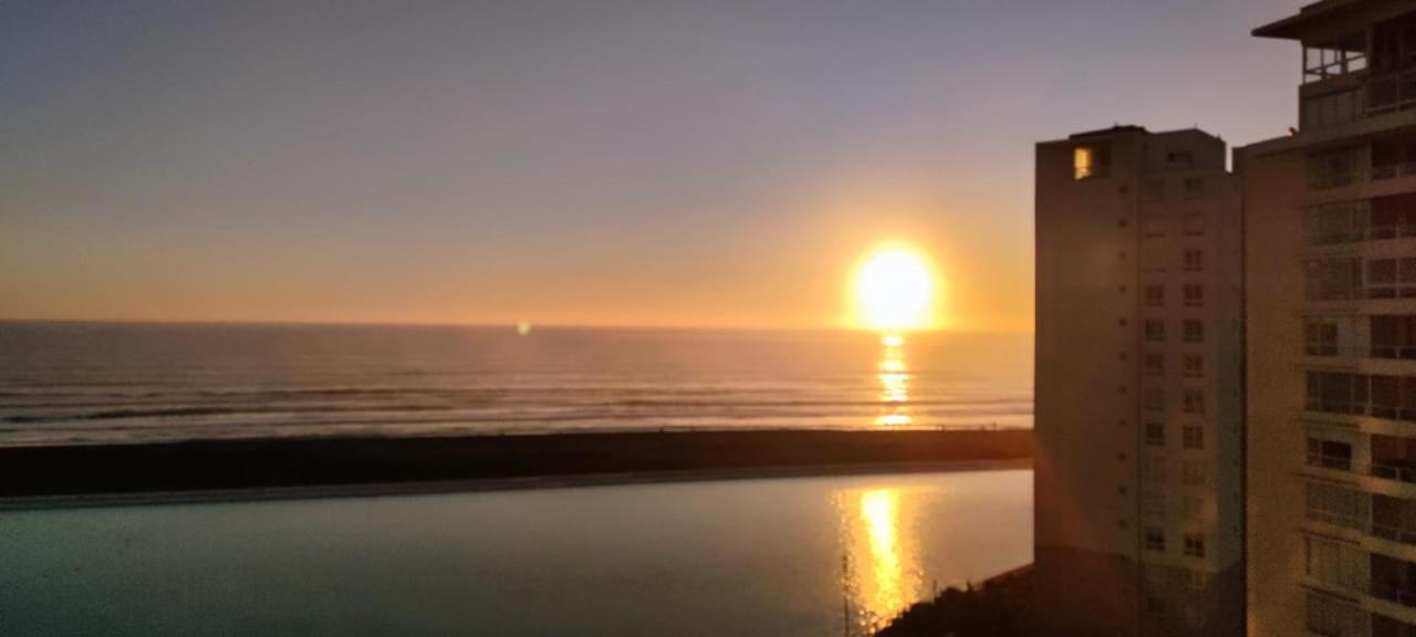 Laguna Del Mar La Serena Buitenkant foto